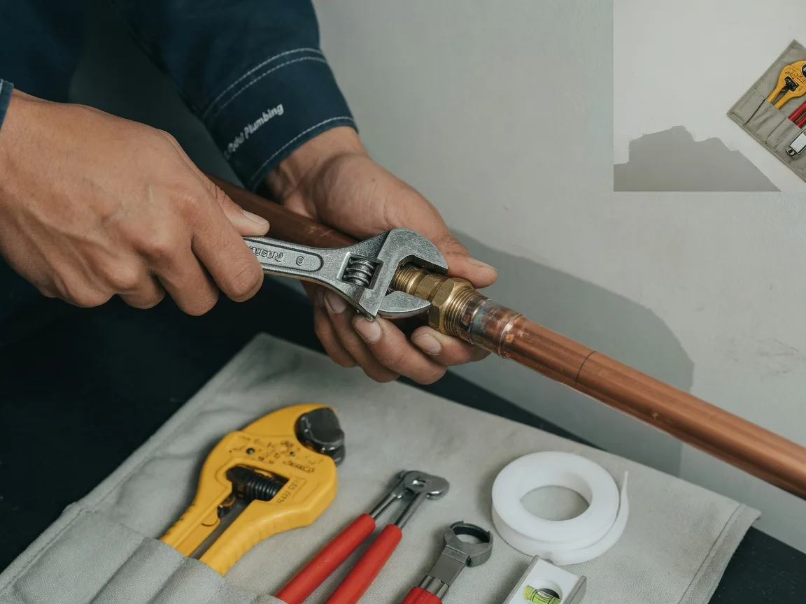 Why choose Drain Cleaning in New Burnside, IL